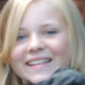 Meet your Posher, Caprice